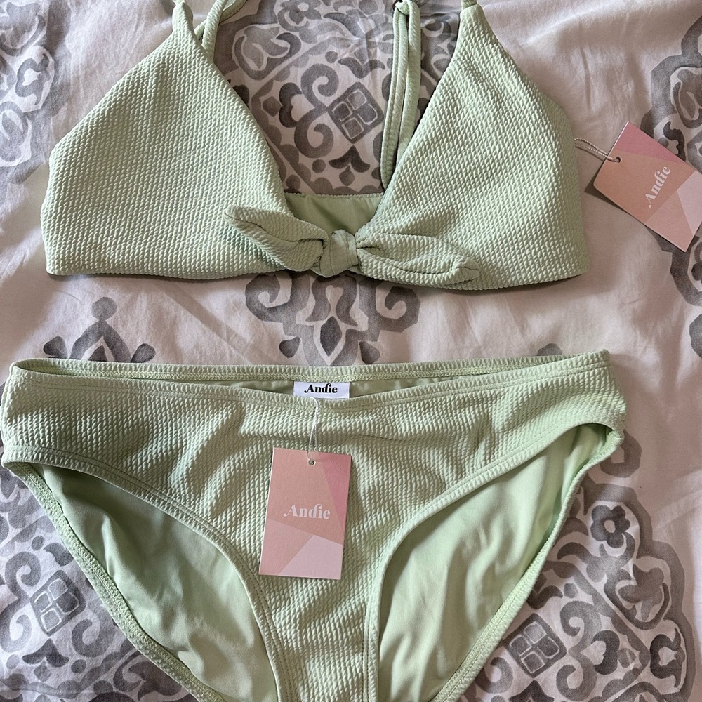 Andie Bikini